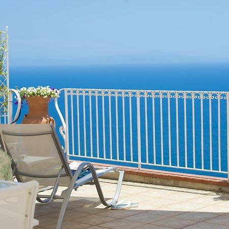 Le Anfore 2 - Amalfi Coast Конка-дей-Марини Экстерьер фото