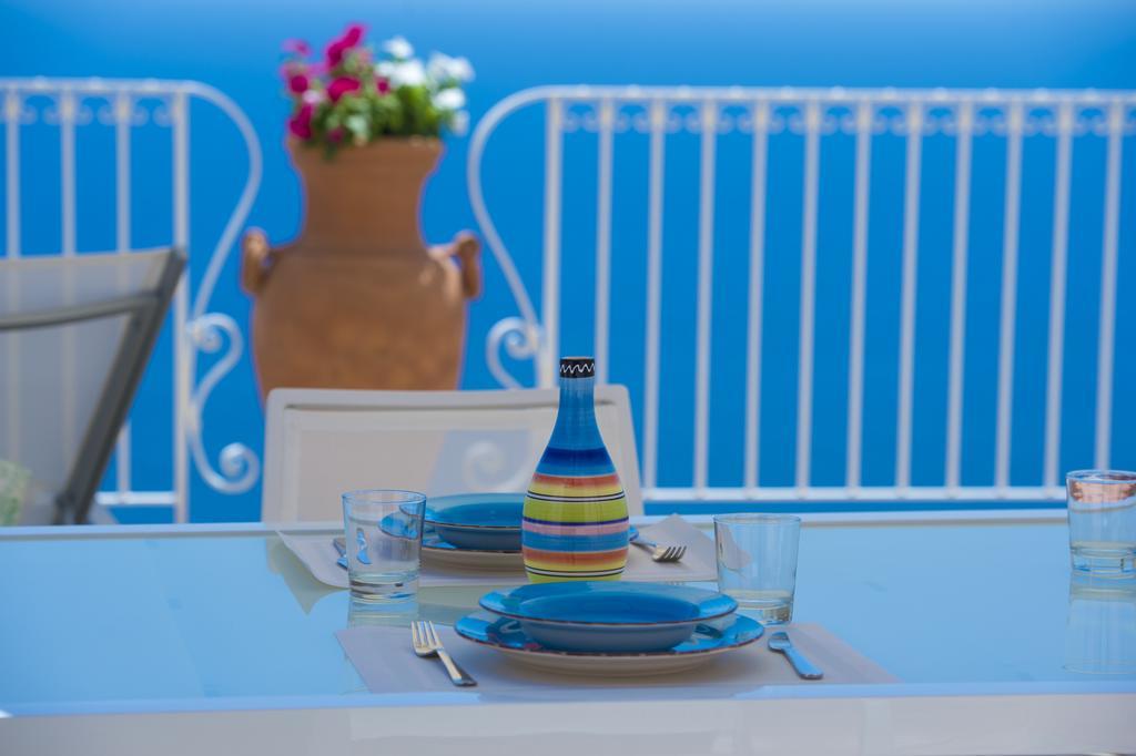 Le Anfore 2 - Amalfi Coast Конка-дей-Марини Экстерьер фото