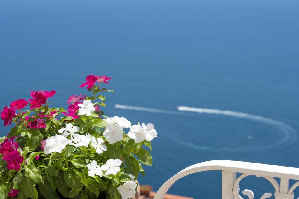 Le Anfore 2 - Amalfi Coast Конка-дей-Марини Экстерьер фото