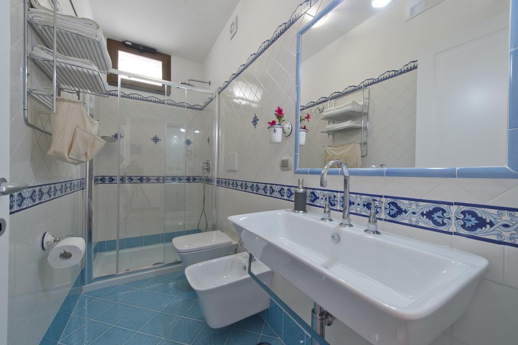 Le Anfore 2 - Amalfi Coast Конка-дей-Марини Экстерьер фото