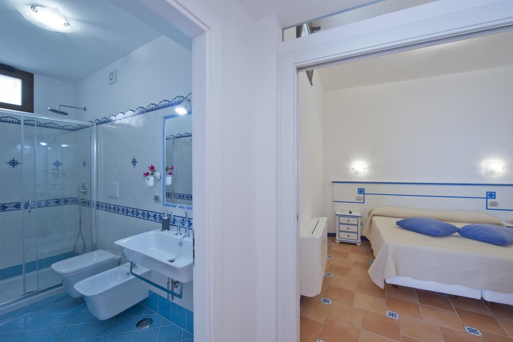 Le Anfore 2 - Amalfi Coast Конка-дей-Марини Экстерьер фото