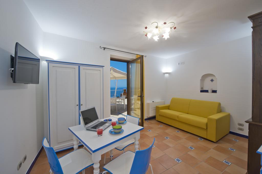 Le Anfore 2 - Amalfi Coast Конка-дей-Марини Экстерьер фото
