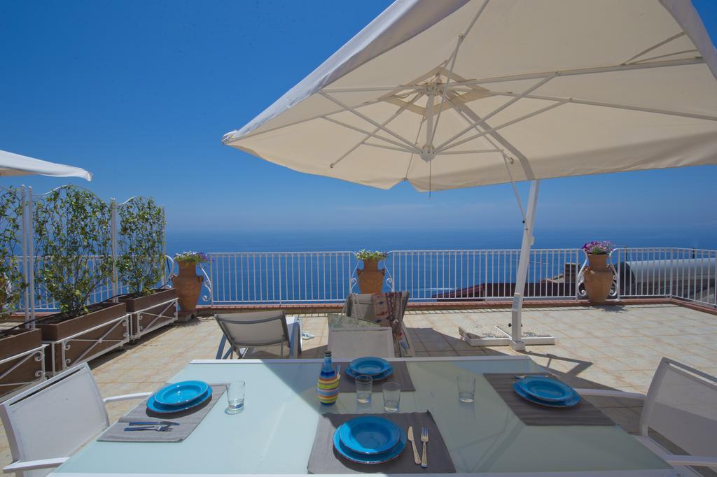 Le Anfore 2 - Amalfi Coast Конка-дей-Марини Экстерьер фото